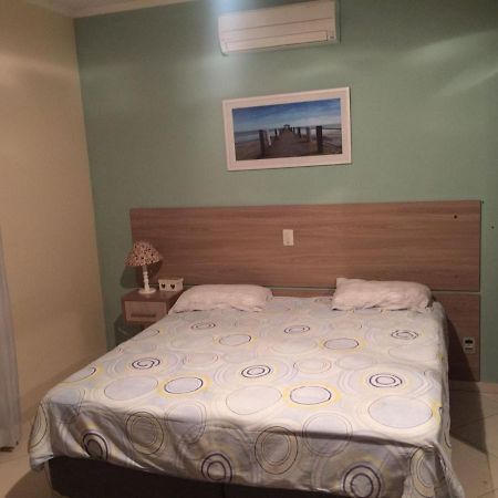 Hotel Vitoria Pedreira Buitenkant foto